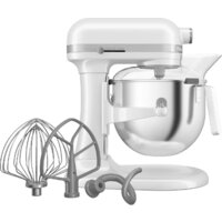 Кухонная машина KitchenAid Heavy Duty 5KSM70JPXEWH — Chaika Market