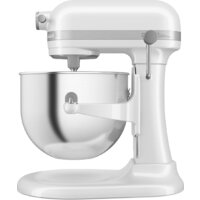 Кухонная машина KitchenAid Heavy Duty 5KSM70JPXEWH - Изображение №4 — Chaika Market