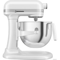 Кухонная машина KitchenAid Heavy Duty 5KSM70JPXEWH - Изображение №5 — Chaika Market