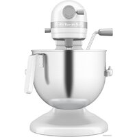 Кухонная машина KitchenAid Heavy Duty 5KSM70JPXEWH - Изображение №2 — Chaika Market