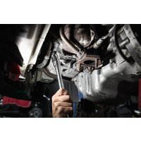 Набор удлинителей слесарных Milwaukee 4932480642 - Изображение №2 — Chaika Market