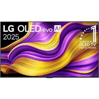 OLED телевизор LG OLED evo AI G5 OLED55G51LW — Chaika Market