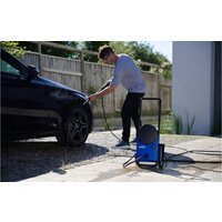 Мойка высокого давления Nilfisk-Alto Core 130-6 PowerControl Car Wash - Изображение №15 — Chaika Market
