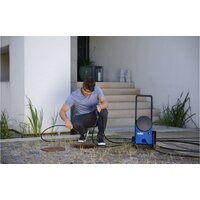Мойка высокого давления Nilfisk-Alto Core 130-6 PowerControl Car Wash - Изображение №13 — Chaika Market