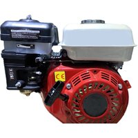 Бензиновый двигатель ELAND GX270D-25 — Chaika Market