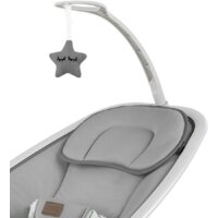 Шезлонг Nuovita Agio (серый) - Изображение №10 — Chaika Market