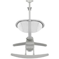 Шезлонг Nuovita Agio (серый) - Изображение №5 — Chaika Market