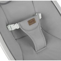 Шезлонг Nuovita Agio (серый) - Изображение №11 — Chaika Market