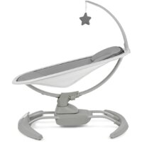 Шезлонг Nuovita Agio (серый) - Изображение №6 — Chaika Market