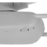 Шезлонг Nuovita Agio (серый) - Изображение №12 — Chaika Market