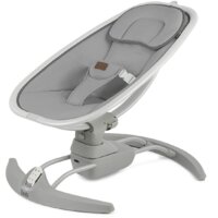 Шезлонг Nuovita Agio (серый) - Изображение №8 — Chaika Market