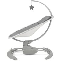 Шезлонг Nuovita Agio (серый) - Изображение №7 — Chaika Market