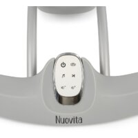 Шезлонг Nuovita Agio (серый) - Изображение №18 — Chaika Market