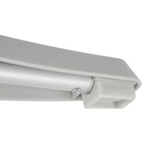 Шезлонг Nuovita Agio (серый) - Изображение №13 — Chaika Market