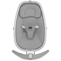 Шезлонг Nuovita Agio (серый) - Изображение №9 — Chaika Market