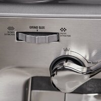 Кофемашина Sage SES876SST - Изображение №10 — Chaika Market