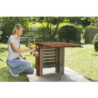 Краскораспылитель Wagner W 100 [2361507] - Изображение №5 — Chaika Market