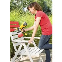 Краскораспылитель Wagner W 100 [2361507] - Изображение №4 — Chaika Market