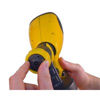 Краскораспылитель Wagner W 100 [2361507] - Изображение №9 — Chaika Market