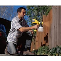 Краскораспылитель Wagner W 100 [2361507] - Изображение №6 — Chaika Market