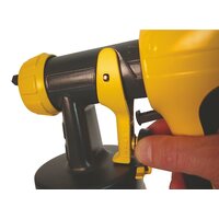 Краскораспылитель Wagner W 100 [2361507] - Изображение №8 — Chaika Market