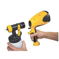 Краскораспылитель Wagner W 100 [2361507] - Изображение №7 — Chaika Market