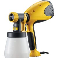 Электрические краскораспылители