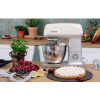 Кухонная машина Gorenje MMC1000RL - Изображение №3 — Chaika Market