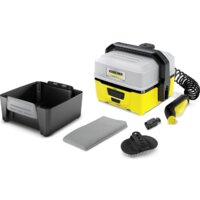 Мойка высокого давления Karcher OC 3 + PET 1.680-018.0 — Chaika Market
