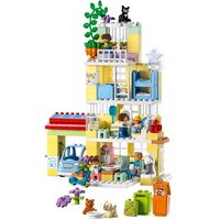 Конструктор LEGO Duplo 10994 Семейный дом 3в1 - Изображение №6 — Chaika Market