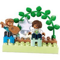 Конструктор LEGO Duplo 10994 Семейный дом 3в1 - Изображение №9 — Chaika Market