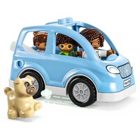 Конструктор LEGO Duplo 10994 Семейный дом 3в1 - Изображение №7 — Chaika Market