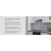Кухонная вытяжка Making Oasis Everywhere NR-60W - Изображение №3 — Chaika Market