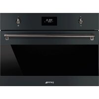 Микроволновая печь Smeg SO4301M0N — Chaika Market