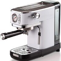 Рожковая кофеварка Ariete Espresso Slim Moderna 1381/14 — Chaika Market