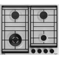 Варочная панель Korting HG 6302 CTW — Chaika Market