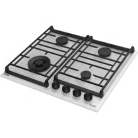 Варочная панель Korting HG 6302 CTW - Изображение №2 — Chaika Market