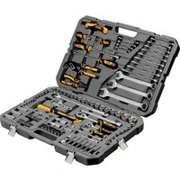 Набор домашнего мастера Denzel 15804 (122 предмета) — Chaika Market