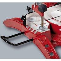 Торцовочная пила Einhell TC-SM 2534 Dual [4300825] - Изображение №2 — Chaika Market