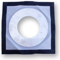 Палатка для зимней рыбалки Ex-Pro Winter 2 7EXW2CA (камуфляж) - Изображение №11 — Chaika Market