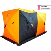 Палатка для зимней рыбалки Ex-Pro Winter 2 7EXW2CA (камуфляж) — Chaika Market