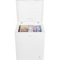 Морозильный ларь MAUNFELD MFL150W - Изображение №14 — Chaika Market