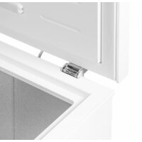 Морозильный ларь MAUNFELD MFL150W - Изображение №13 — Chaika Market