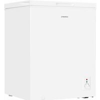 Морозильный ларь MAUNFELD MFL150W — Chaika Market