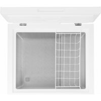 Морозильный ларь MAUNFELD MFL150W - Изображение №18 — Chaika Market