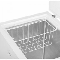 Морозильный ларь MAUNFELD MFL150W - Изображение №11 — Chaika Market