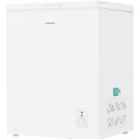 Морозильный ларь MAUNFELD MFL150W - Изображение №2 — Chaika Market
