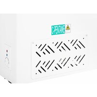 Морозильный ларь MAUNFELD MFL150W - Изображение №10 — Chaika Market
