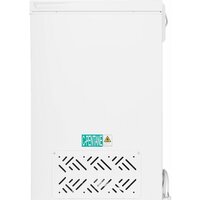 Морозильный ларь MAUNFELD MFL150W - Изображение №4 — Chaika Market