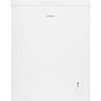 Морозильный ларь MAUNFELD MFL150W - Изображение №3 — Chaika Market